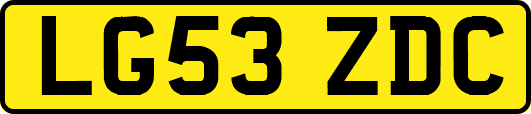 LG53ZDC