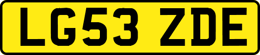 LG53ZDE
