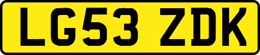 LG53ZDK