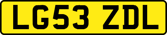 LG53ZDL