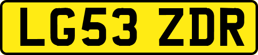 LG53ZDR