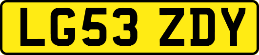LG53ZDY