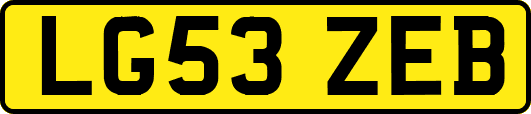 LG53ZEB