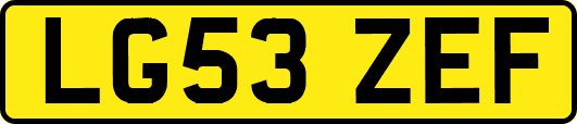 LG53ZEF