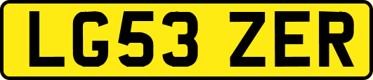 LG53ZER