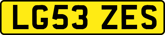 LG53ZES