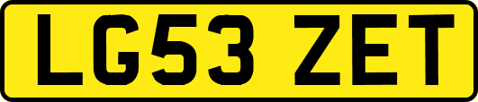 LG53ZET