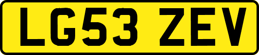 LG53ZEV