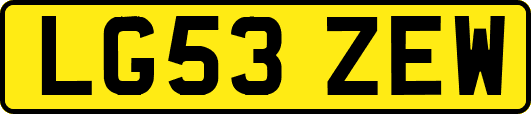 LG53ZEW