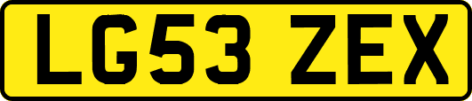 LG53ZEX