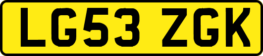 LG53ZGK