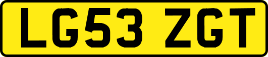 LG53ZGT