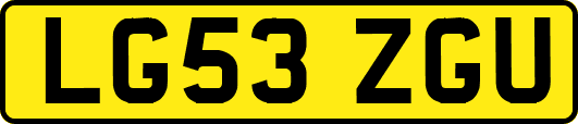 LG53ZGU