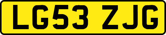 LG53ZJG