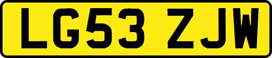 LG53ZJW