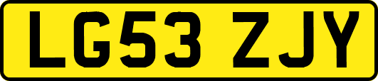 LG53ZJY