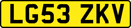 LG53ZKV