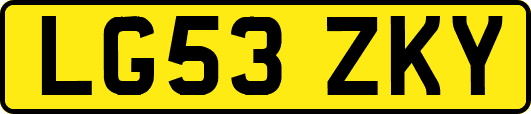LG53ZKY