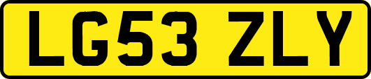 LG53ZLY