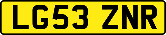 LG53ZNR
