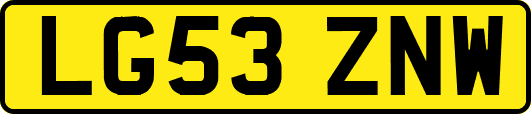 LG53ZNW