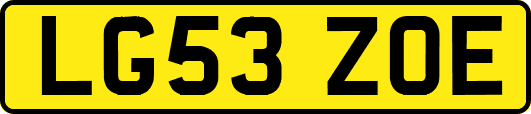 LG53ZOE