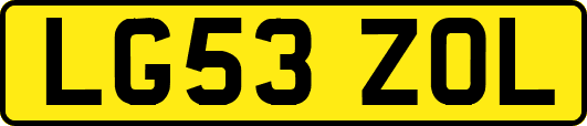 LG53ZOL