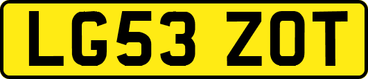 LG53ZOT