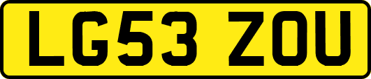 LG53ZOU