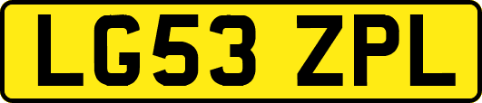 LG53ZPL