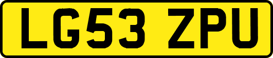 LG53ZPU