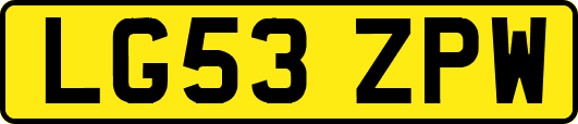 LG53ZPW