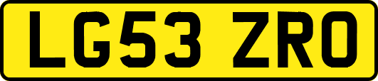LG53ZRO