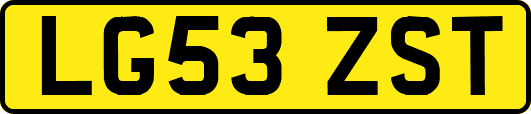 LG53ZST