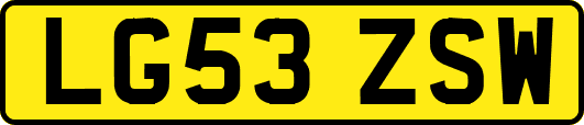 LG53ZSW