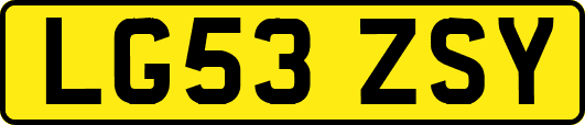 LG53ZSY