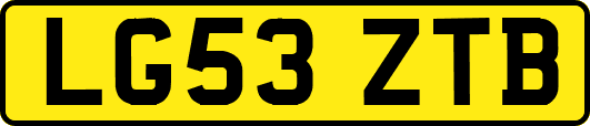 LG53ZTB