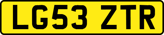 LG53ZTR
