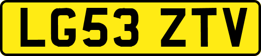 LG53ZTV