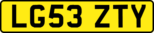 LG53ZTY