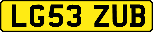 LG53ZUB