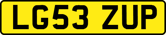 LG53ZUP