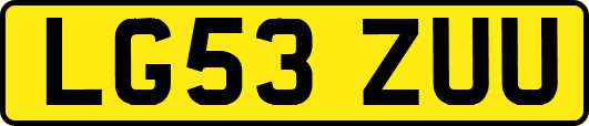 LG53ZUU