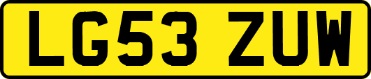 LG53ZUW