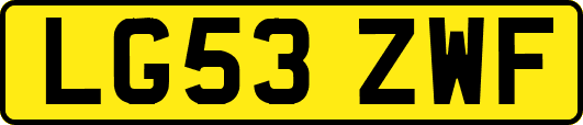 LG53ZWF