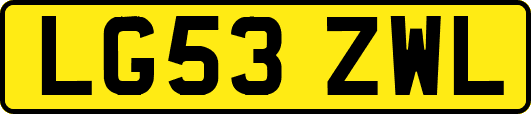 LG53ZWL