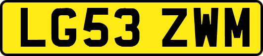 LG53ZWM