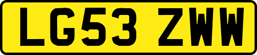 LG53ZWW