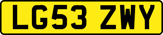 LG53ZWY