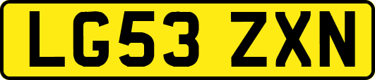LG53ZXN